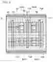 Fig. 07 - Semiconductor device with a transistor having different source and drain lengths