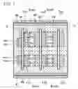 Fig. 08 - Semiconductor device with a transistor having different source and drain lengths