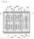 Fig. 09 - Semiconductor device with a transistor having different source and drain lengths