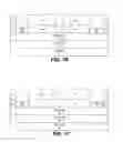 Fig. 09 - Methods of fabricating transistors including dielectrically-supported gate electrodes