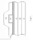 Fig. 07 - THREE-DIMENSIONAL MULTI-GATE DEVICE AND FABRICATING METHOD THEREOF