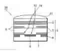 Fig. 01 - Light-collecting device and solid-state imaging apparatus