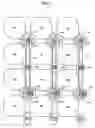 Fig. 04 - Shared-pixel-type image sensors for controlling capacitance of floating diffusion region