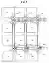 Fig. 10 - Shared-pixel-type image sensors for controlling capacitance of floating diffusion region