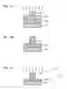 Fig. 06 - Method of forming nano-sized MTJ cell without contact hole
