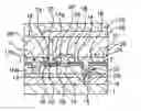 Fig. 01 - Semiconductor device and manufacturing method thereof