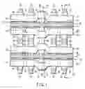 Fig. 02 - Nonvolatile semiconductor memory device comprising shield electrode on source and method for manufacturing the same
