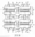 Fig. 19 - Nonvolatile semiconductor memory device comprising shield electrode on source and method for manufacturing the same