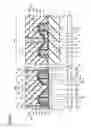 Fig. 22 - Semiconductor memory device and method of manufacturing the same