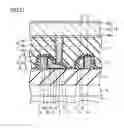Fig. 26 - Semiconductor memory device and method of manufacturing the same