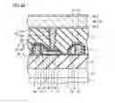 Fig. 44 - Semiconductor memory device and method of manufacturing the same
