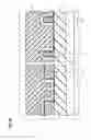 Fig. 45 - Semiconductor memory device and method of manufacturing the same