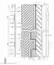 Fig. 55 - Semiconductor memory device and method of manufacturing the same