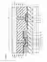 Fig. 59 - Semiconductor memory device and method of manufacturing the same