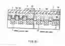 Fig. 07 - Nonvolatile semiconductor memory device having element isolating region of trench type
