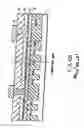 Fig. 31 - Nonvolatile semiconductor memory device having element isolating region of trench type