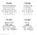 Fig. 47 - Semiconductor device having non-volatile memory cell