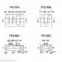 Fig. 48 - Semiconductor device having non-volatile memory cell