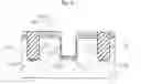 Fig. 07 - Semiconductor device of high breakdown voltage and manufacturing method thereof