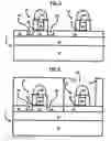 Fig. 03 - Structure and method for MOSFET gate electrode landing pad