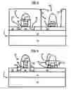 Fig. 04 - Structure and method for MOSFET gate electrode landing pad
