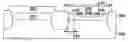 Fig. 01 - Mitigation of gate oxide thinning in dual gate CMOS process technology