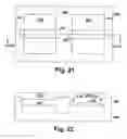 Fig. 10 - Mitigation of gate oxide thinning in dual gate CMOS process technology