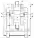 Fig. 01 - SRAM device having a common contact