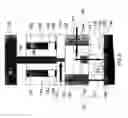 Fig. 09 - Structure and method for a magnetic memory device with proximity writing