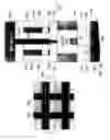 Fig. 17 - Structure and method for a magnetic memory device with proximity writing