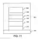Fig. 09 - Magnetic random access memory with improved writing margin