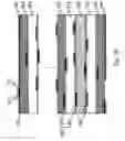 Fig. 20 - Multi-functional composite substrate structure