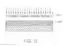 Fig. 12 - SUBSTRATE STRUCTURE AND METHOD FOR FORMING PATTERNED LAYER ON SUBSTRATE STRUCTURE