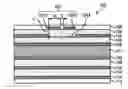 Fig. 01 - Differential transmission line structure and wiring substrate