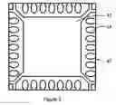 Fig. 05 - Semiconductor package with integrated heatsink and electromagnetic shield