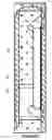 Fig. 22 - Semiconductor package with integrated heatsink and electromagnetic shield