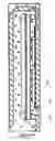 Fig. 42 - Semiconductor package with integrated heatsink and electromagnetic shield
