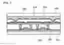 Fig. 08 - Semiconductor device with antenna and separating layer