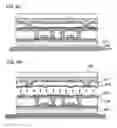 Fig. 09 - Semiconductor device with antenna and separating layer