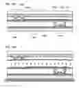 Fig. 13 - Semiconductor device with antenna and separating layer