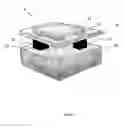 Fig. 02 - Design and fabrication method for microsensor