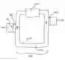 Fig. 01 - Electromagnetically-actuated micropump for liquid metal alloy enclosed in cavity with flexible sidewalls