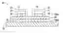 Fig. 01 - High power module with open frame package