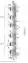 Fig. 08 - Carbon nanotube circuit component structure