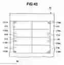 Fig. 44 - Semiconductor device having alignment post electrode and method of manufacturing the same