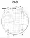 Fig. 47 - Semiconductor device having alignment post electrode and method of manufacturing the same