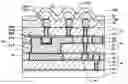 Fig. 01 - Semiconductor device having wiring made by damascene method and capacitor and its manufacture method