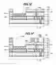 Fig. 04 - Semiconductor device having wiring made by damascene method and capacitor and its manufacture method