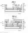 Fig. 06 - Semiconductor device having wiring made by damascene method and capacitor and its manufacture method