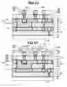Fig. 09 - Semiconductor device having wiring made by damascene method and capacitor and its manufacture method